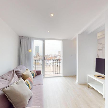 Myflats Old Corner Apartment Alicante Bagian luar foto