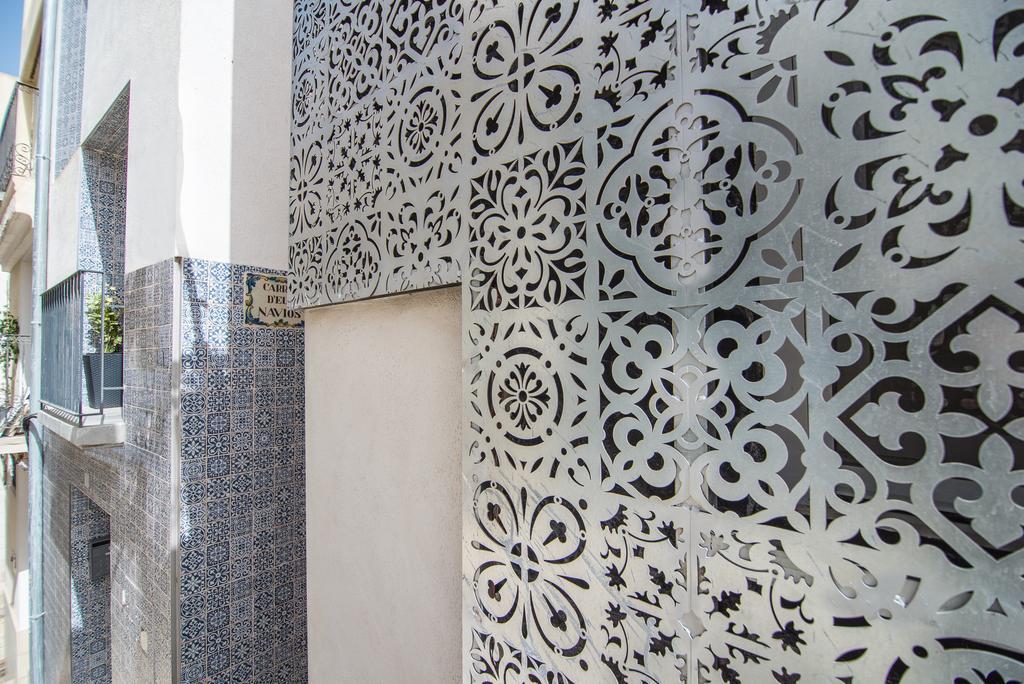 Myflats Old Corner Apartment Alicante Bagian luar foto