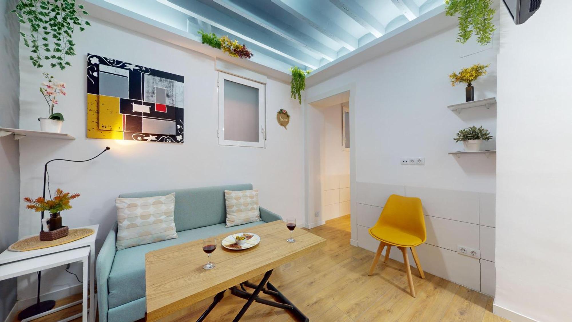 Myflats Old Corner Apartment Alicante Bagian luar foto