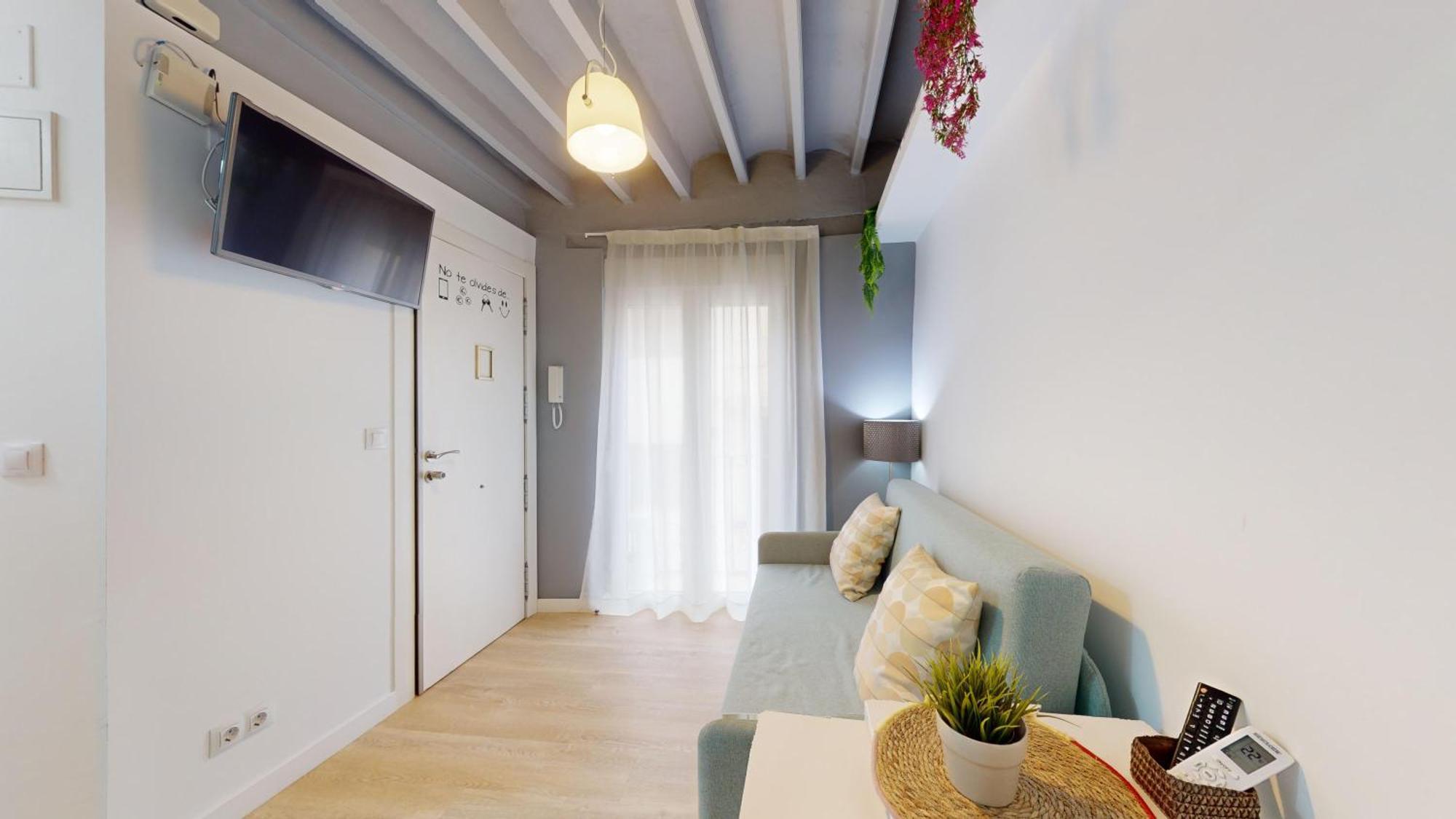 Myflats Old Corner Apartment Alicante Bagian luar foto