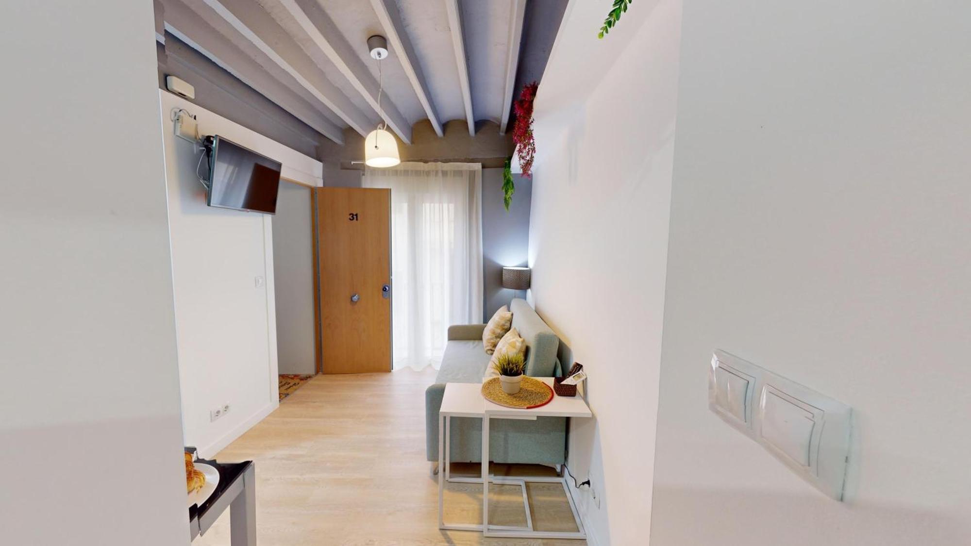 Myflats Old Corner Apartment Alicante Bagian luar foto