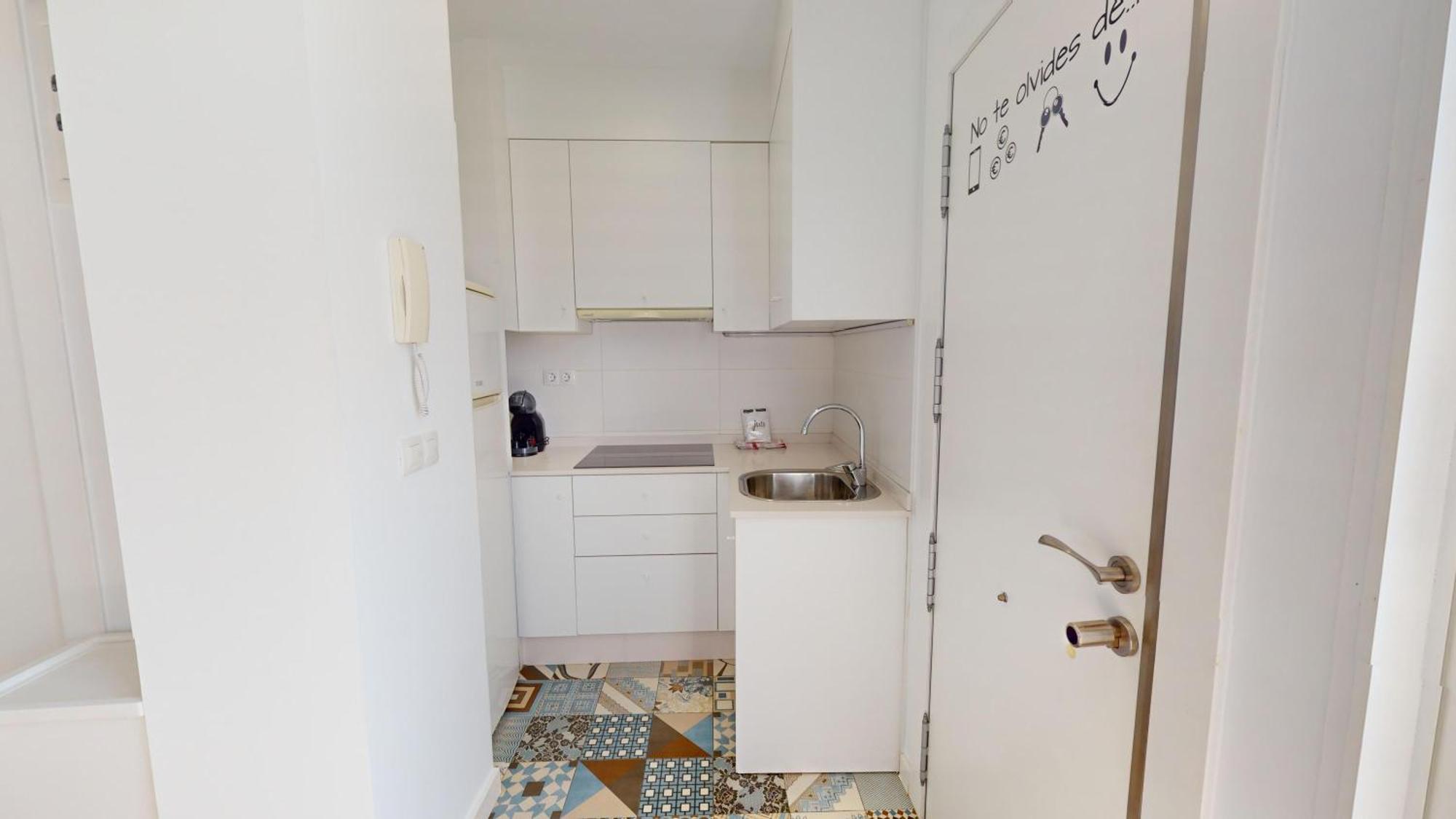 Myflats Old Corner Apartment Alicante Bagian luar foto