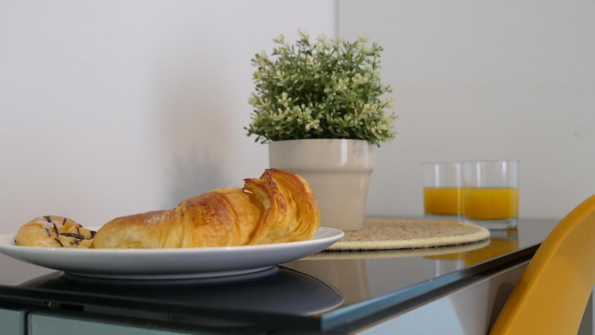 Myflats Old Corner Apartment Alicante Bagian luar foto