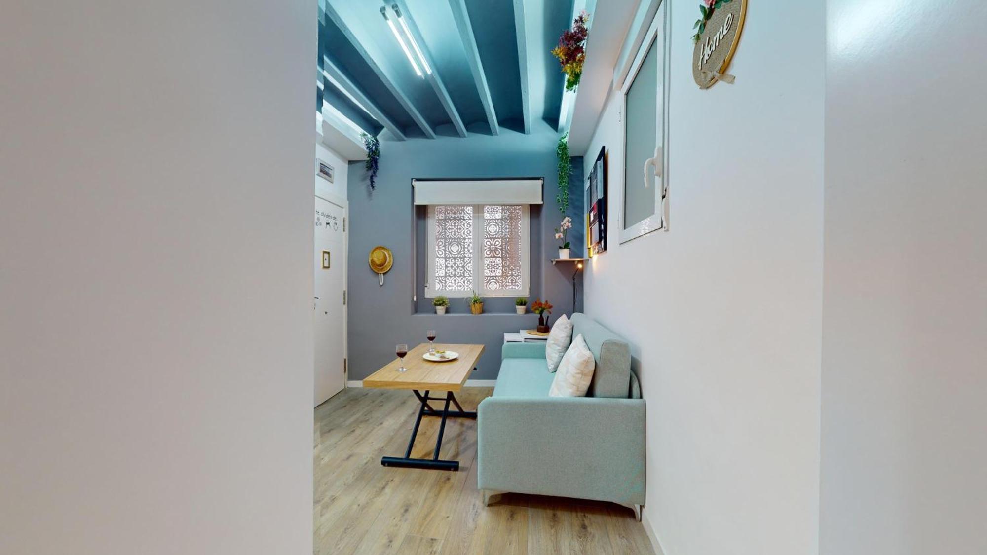 Myflats Old Corner Apartment Alicante Bagian luar foto