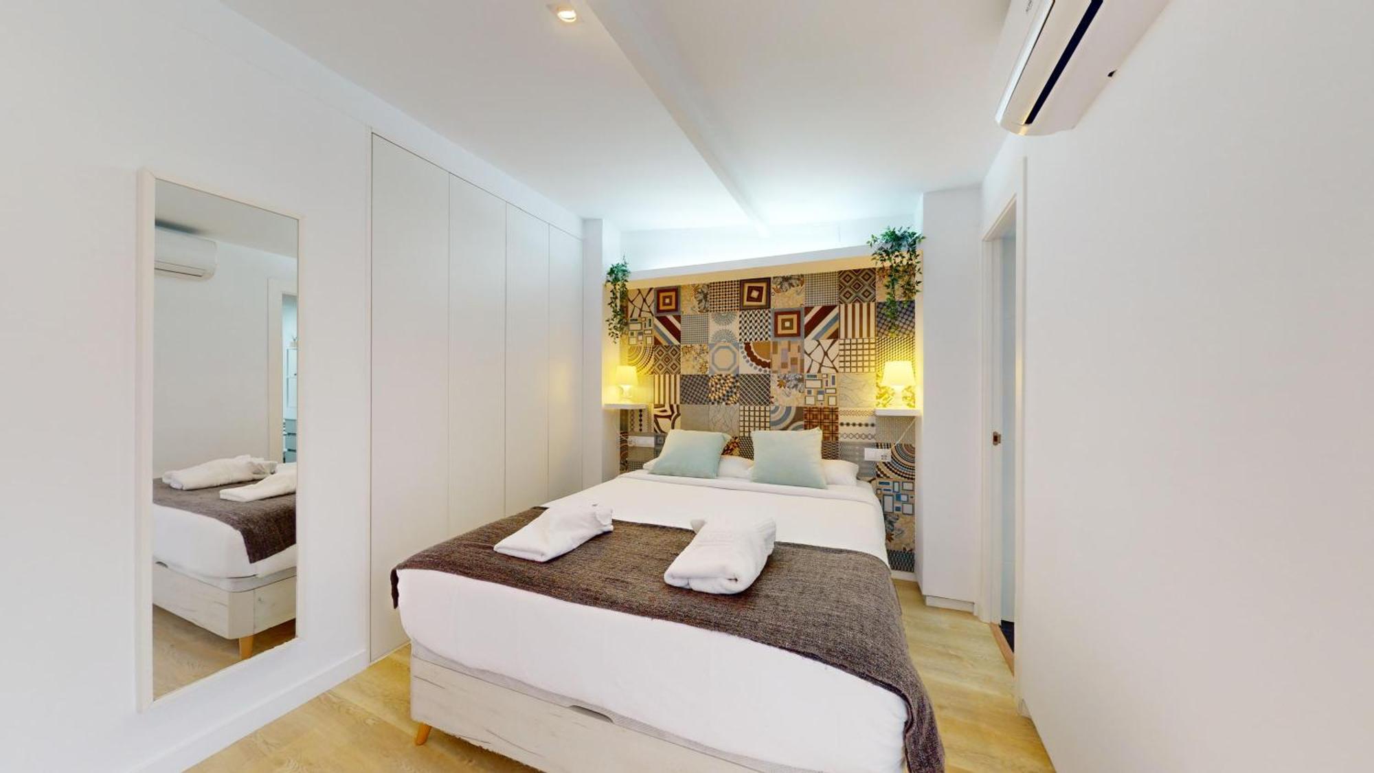 Myflats Old Corner Apartment Alicante Bagian luar foto