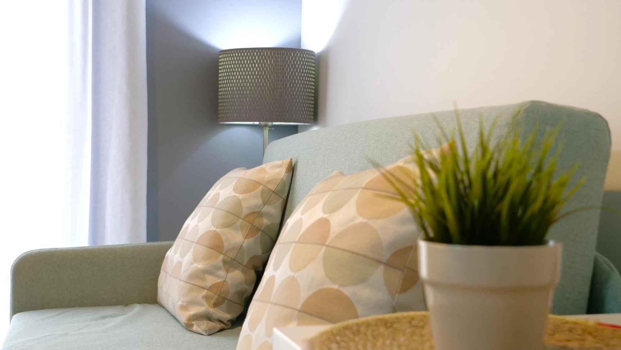 Myflats Old Corner Apartment Alicante Bagian luar foto