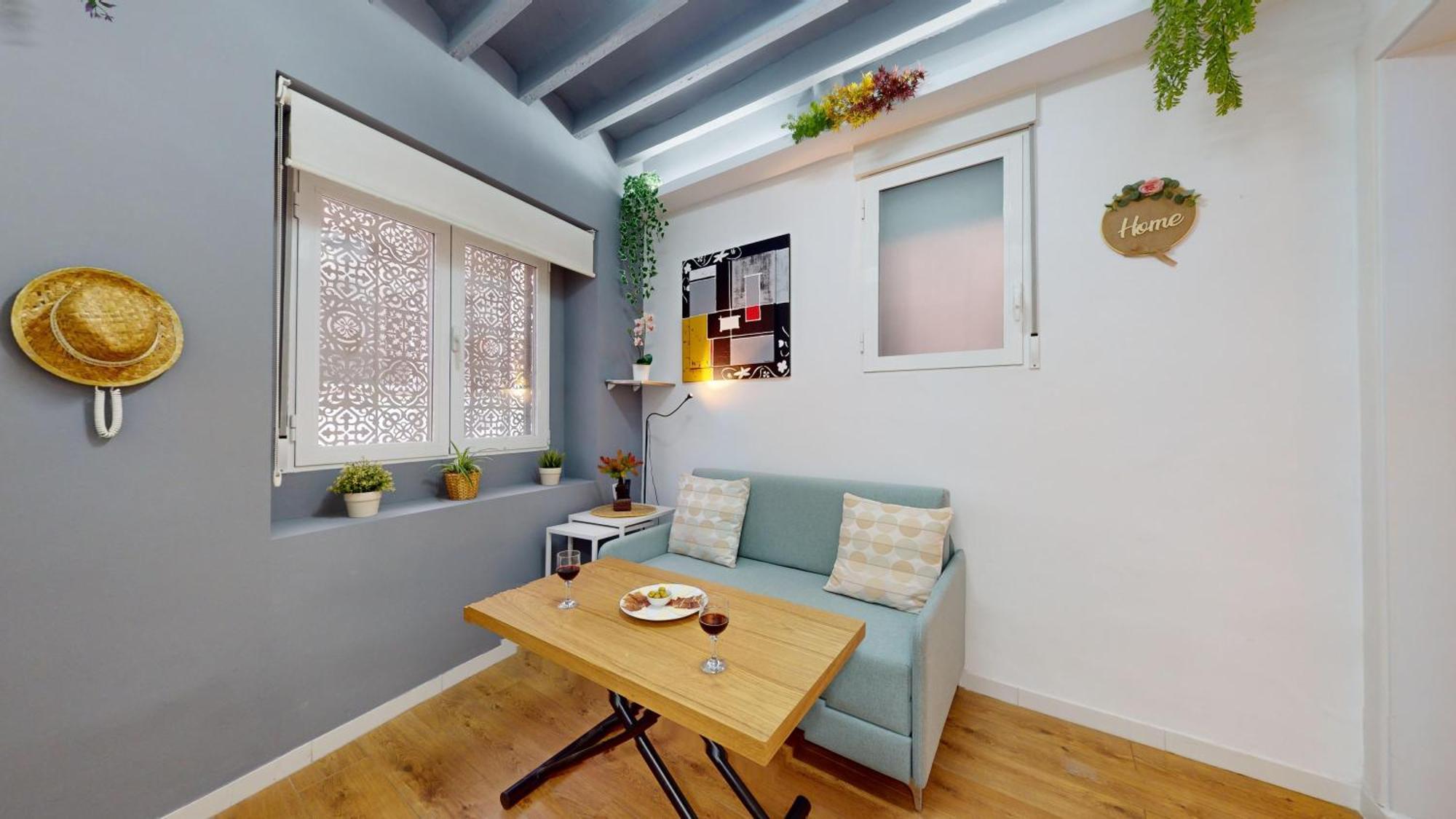 Myflats Old Corner Apartment Alicante Bagian luar foto
