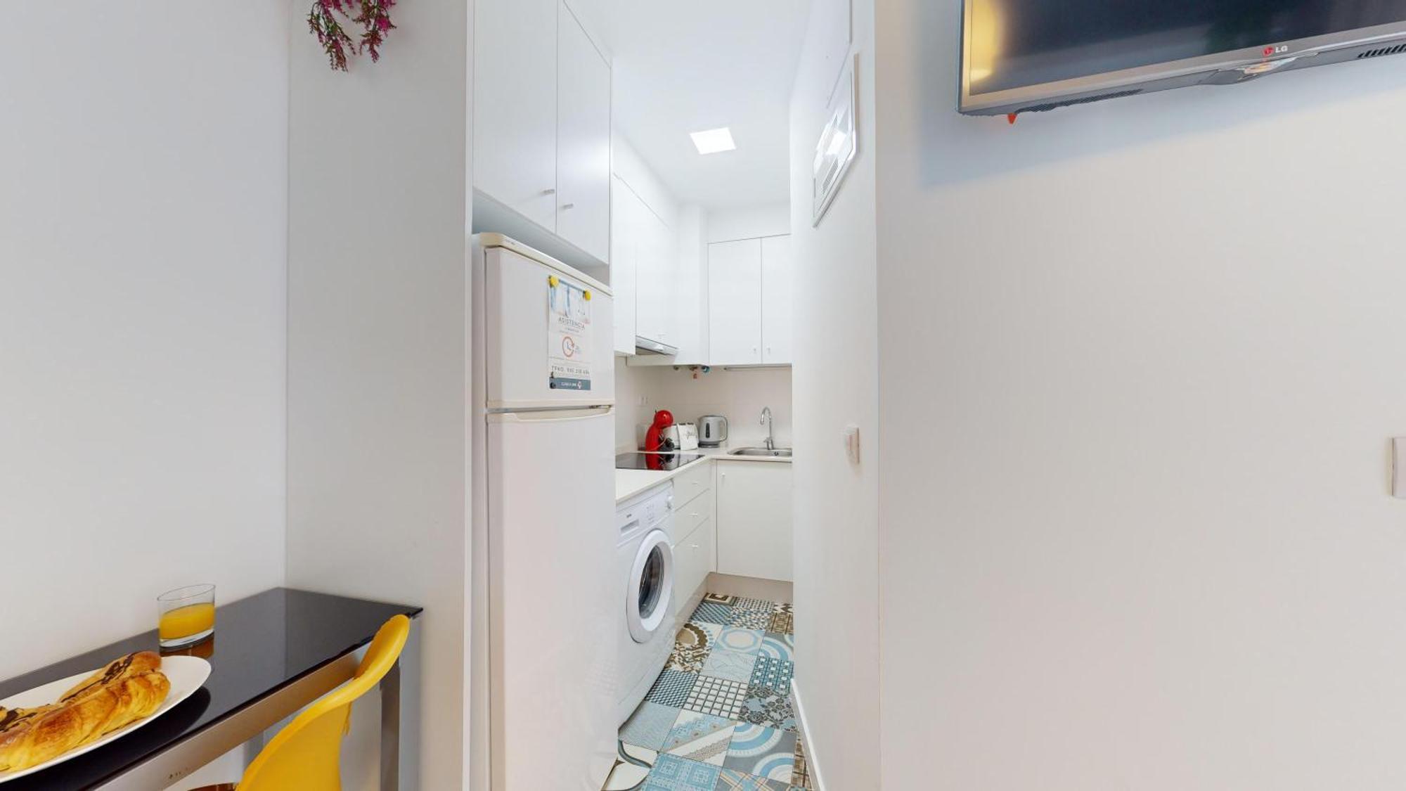 Myflats Old Corner Apartment Alicante Bagian luar foto