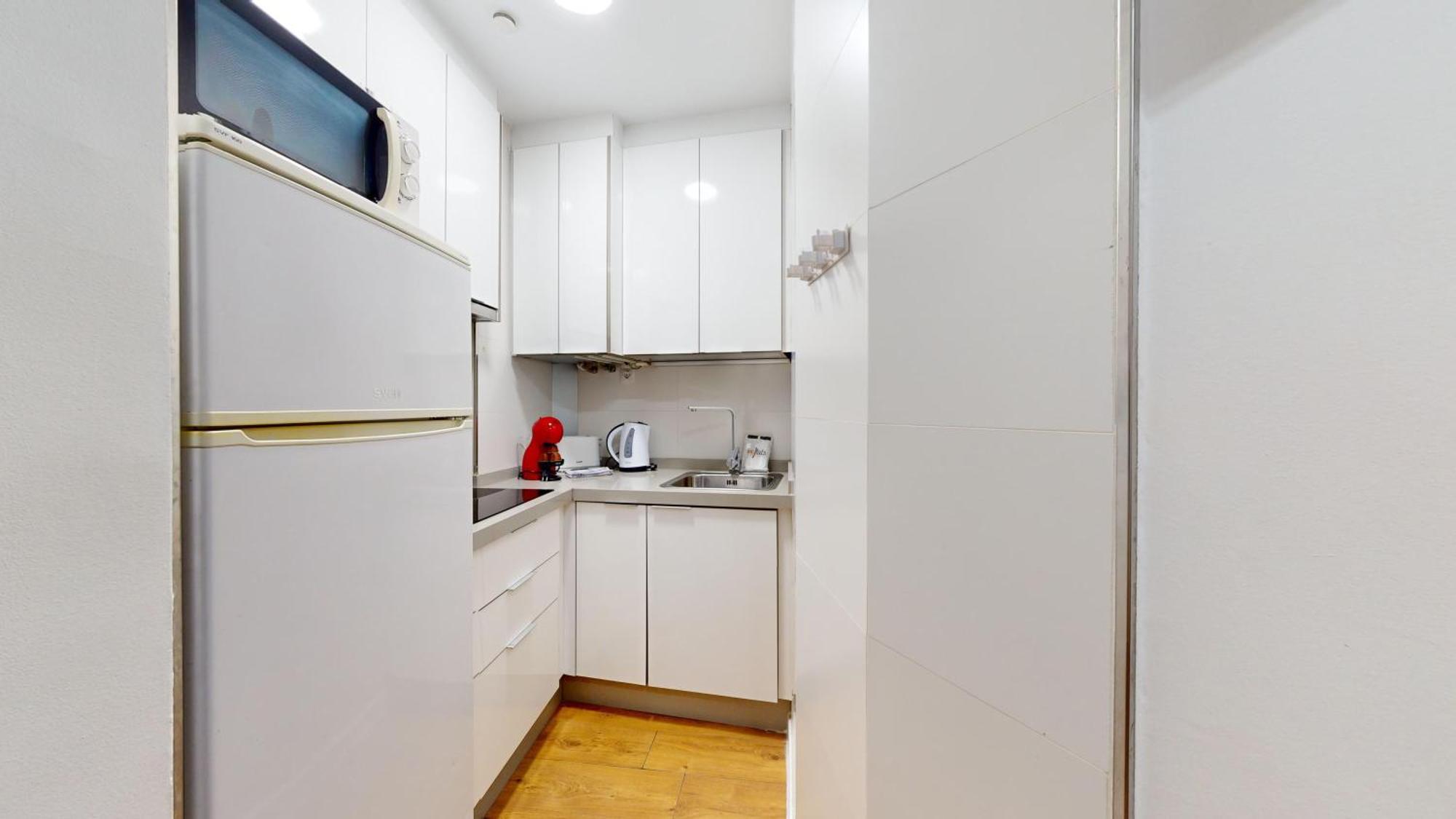 Myflats Old Corner Apartment Alicante Bagian luar foto
