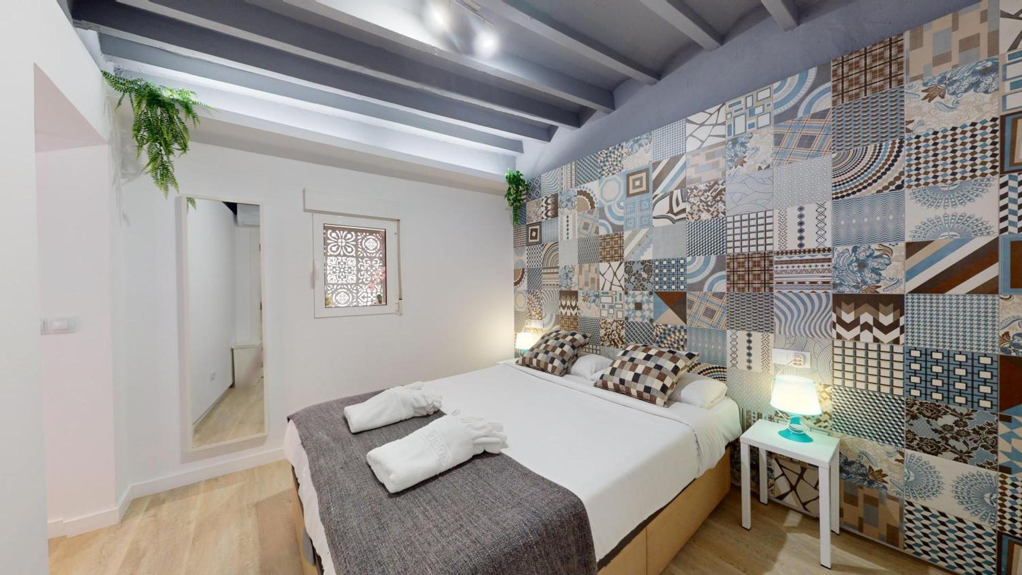 Myflats Old Corner Apartment Alicante Bagian luar foto