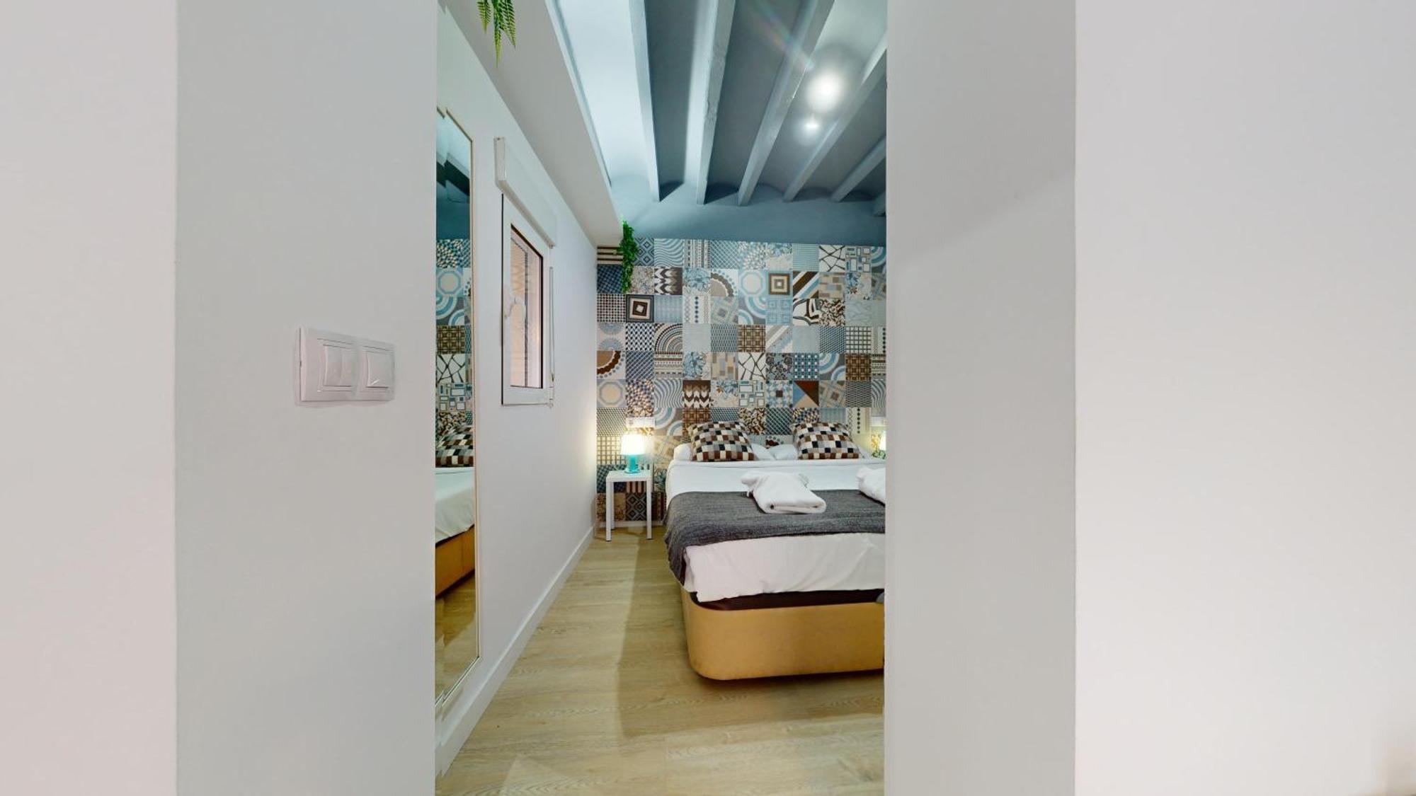 Myflats Old Corner Apartment Alicante Bagian luar foto