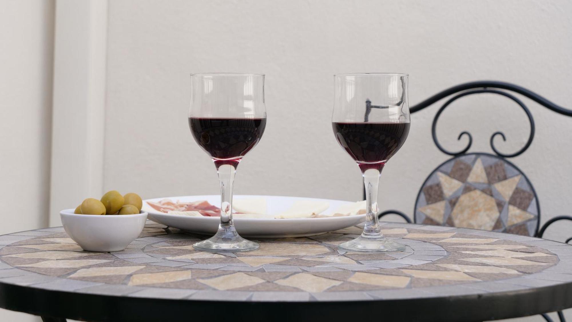 Myflats Old Corner Apartment Alicante Bagian luar foto