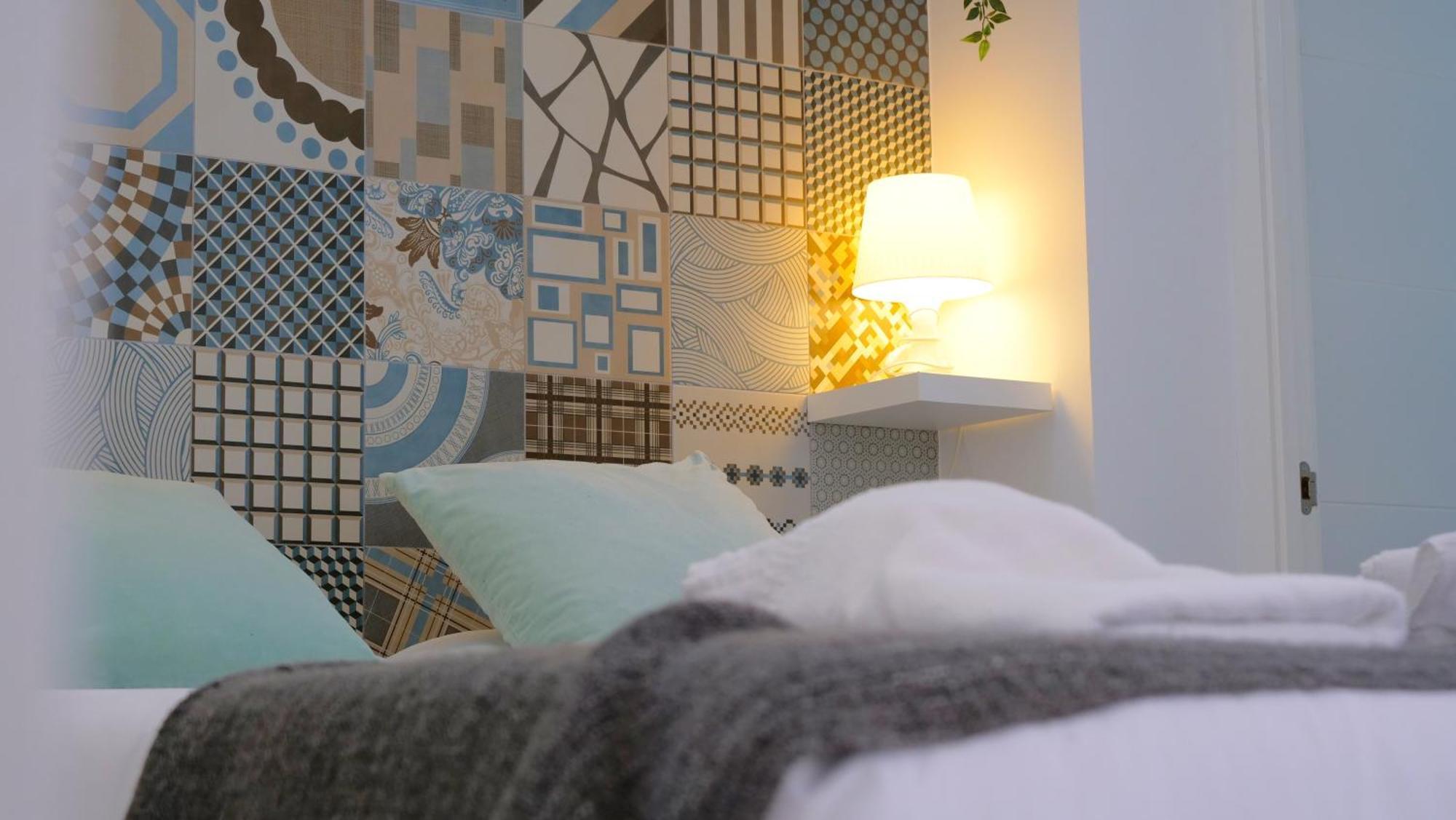 Myflats Old Corner Apartment Alicante Bagian luar foto