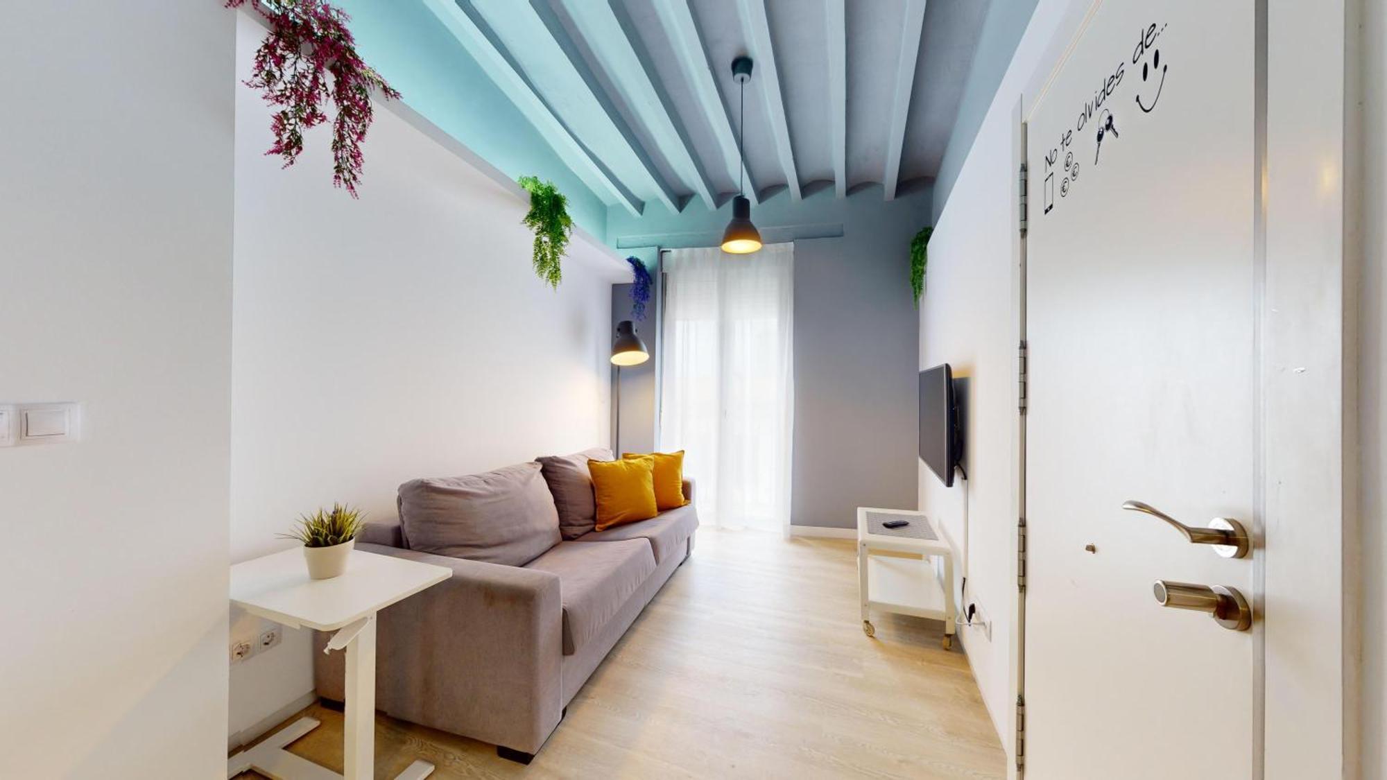 Myflats Old Corner Apartment Alicante Bagian luar foto