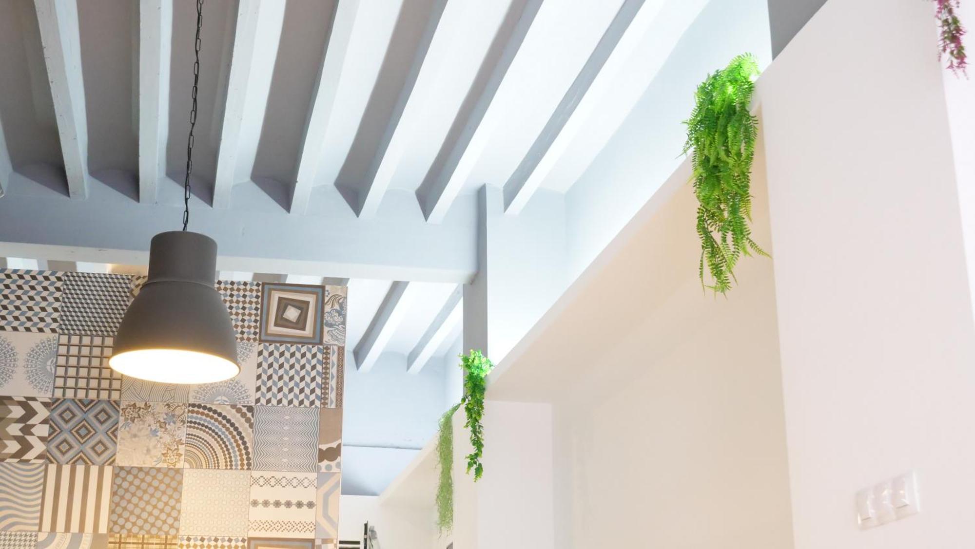 Myflats Old Corner Apartment Alicante Bagian luar foto