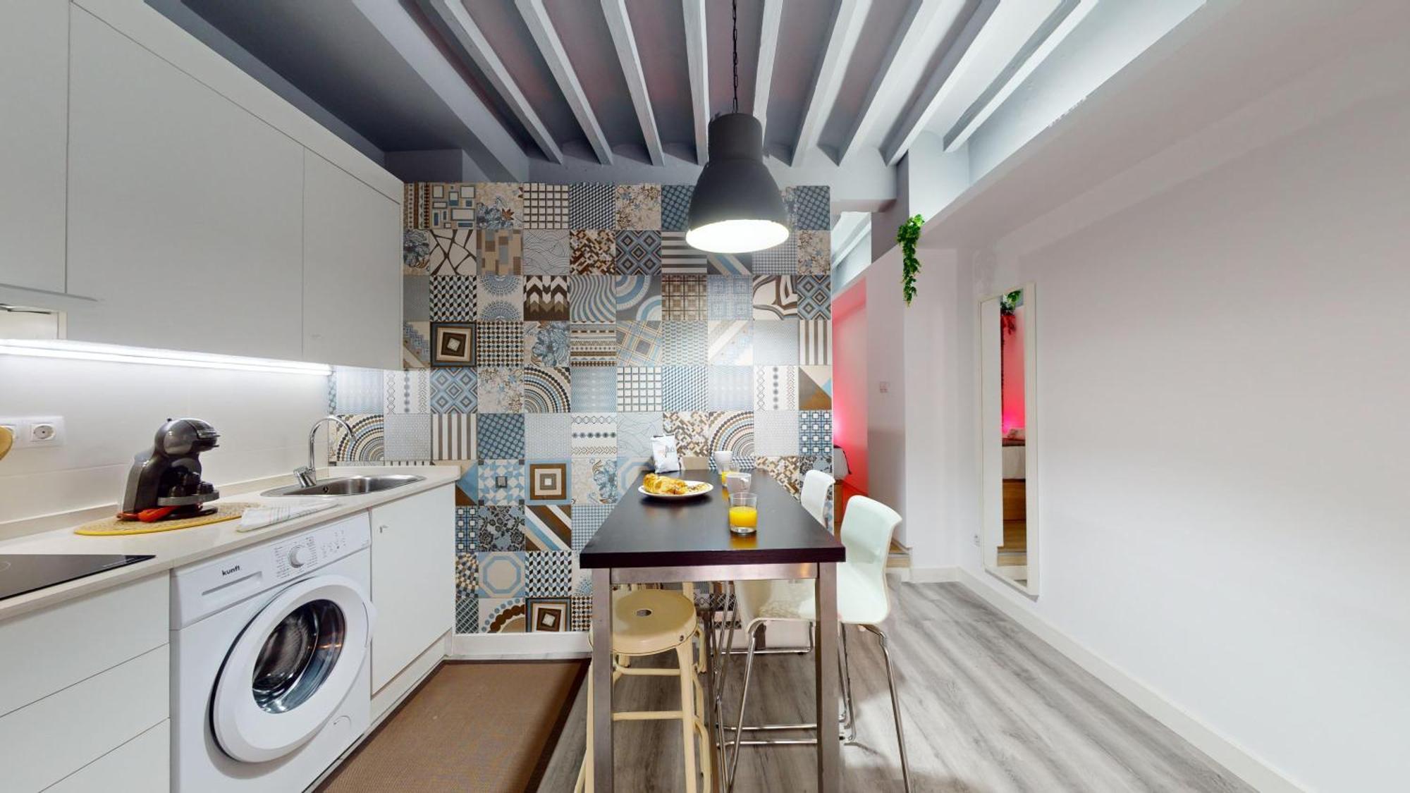 Myflats Old Corner Apartment Alicante Bagian luar foto