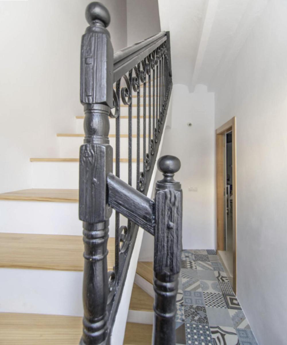 Myflats Old Corner Apartment Alicante Bagian luar foto